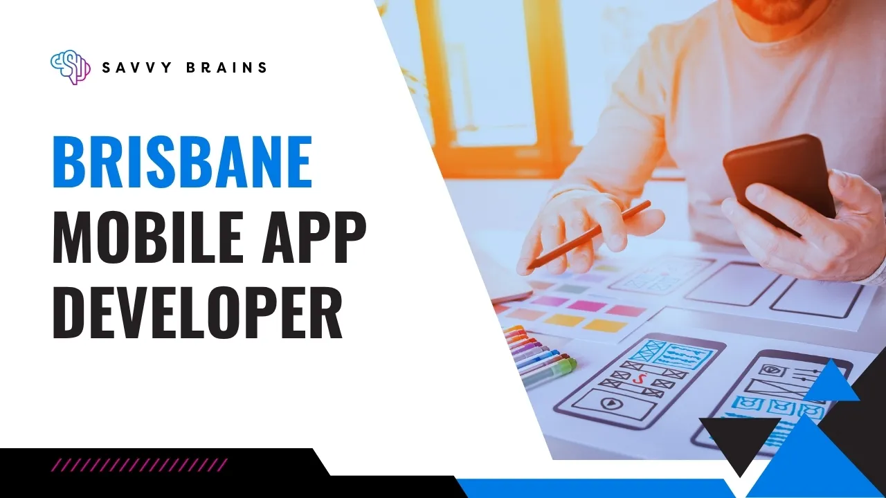 How can a Brisbane Mobile App Developer Help Your Small Business or Startup Grow?