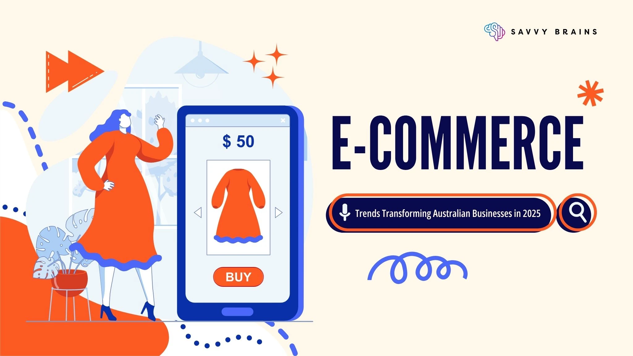Top eCommerce Trends Transforming Australian Businesses in 2025