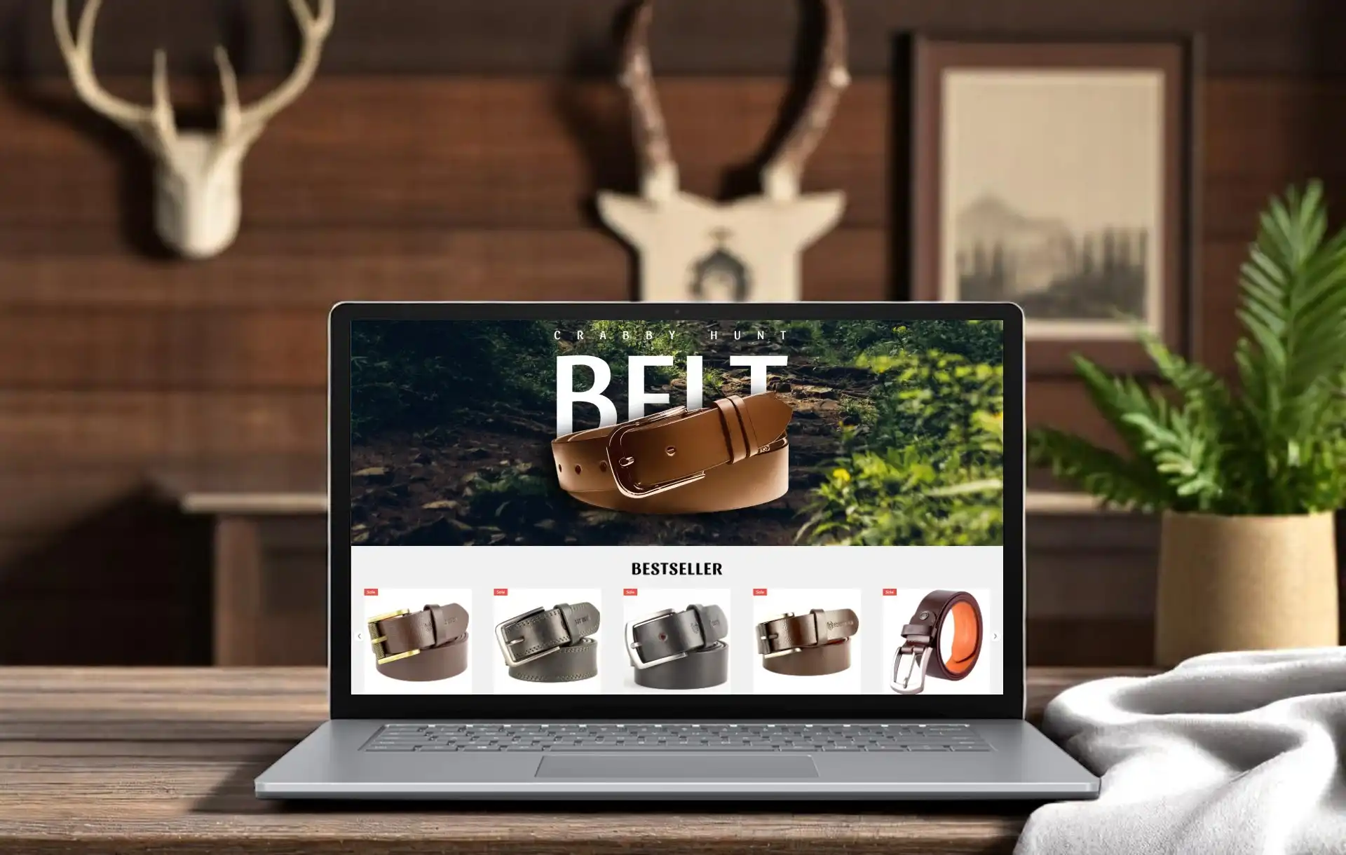 Web Application Casestudy