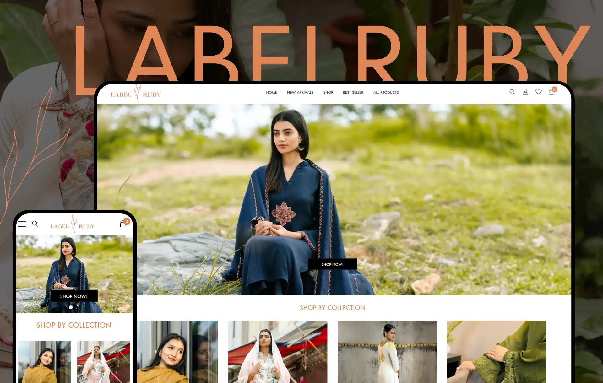 LabelRuby