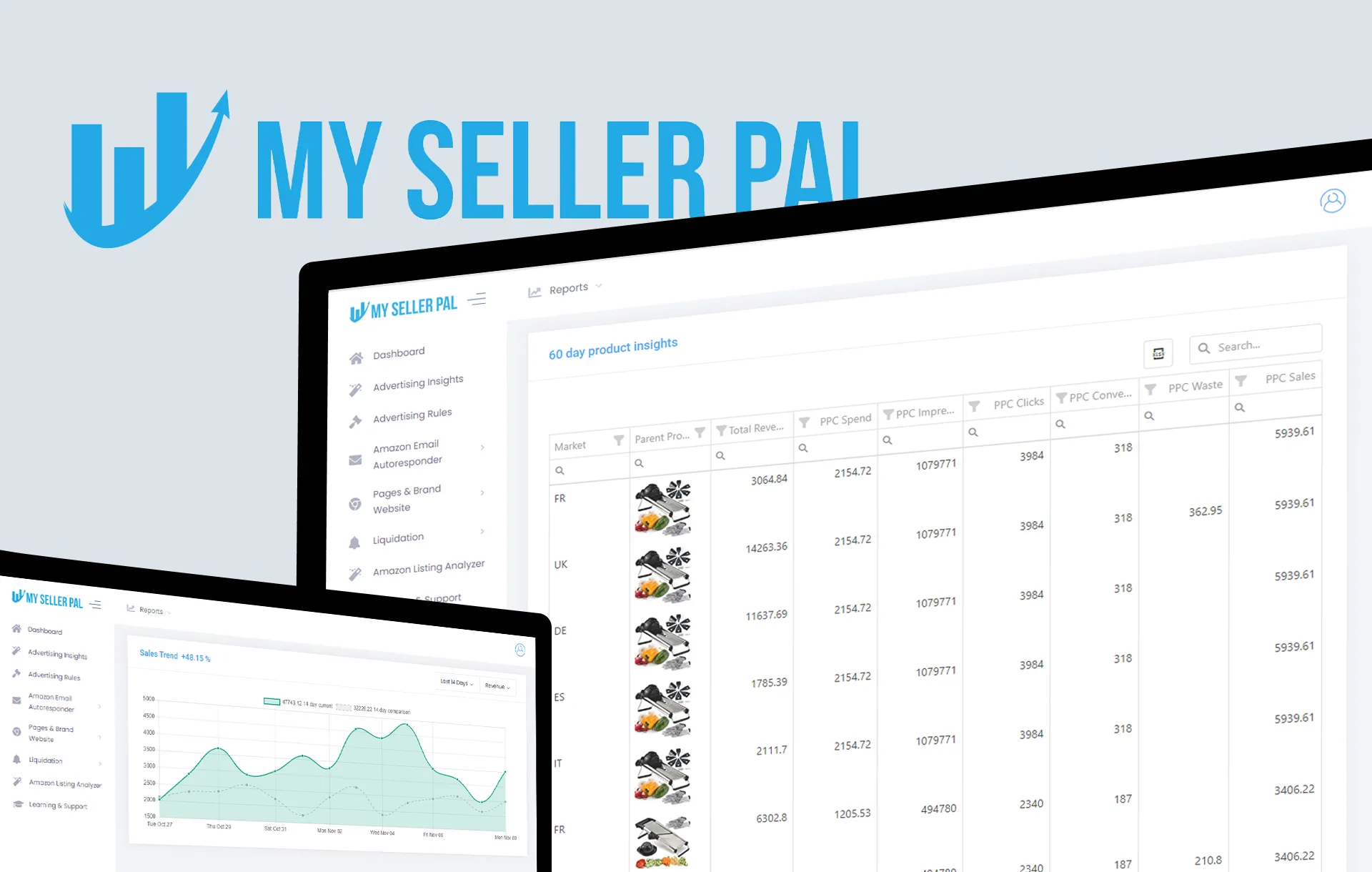 My Seller Pal