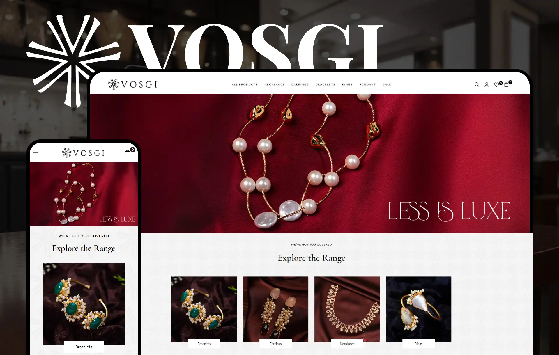 Vosgi