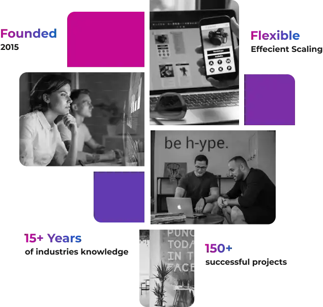 Why Choose Savvy Brains