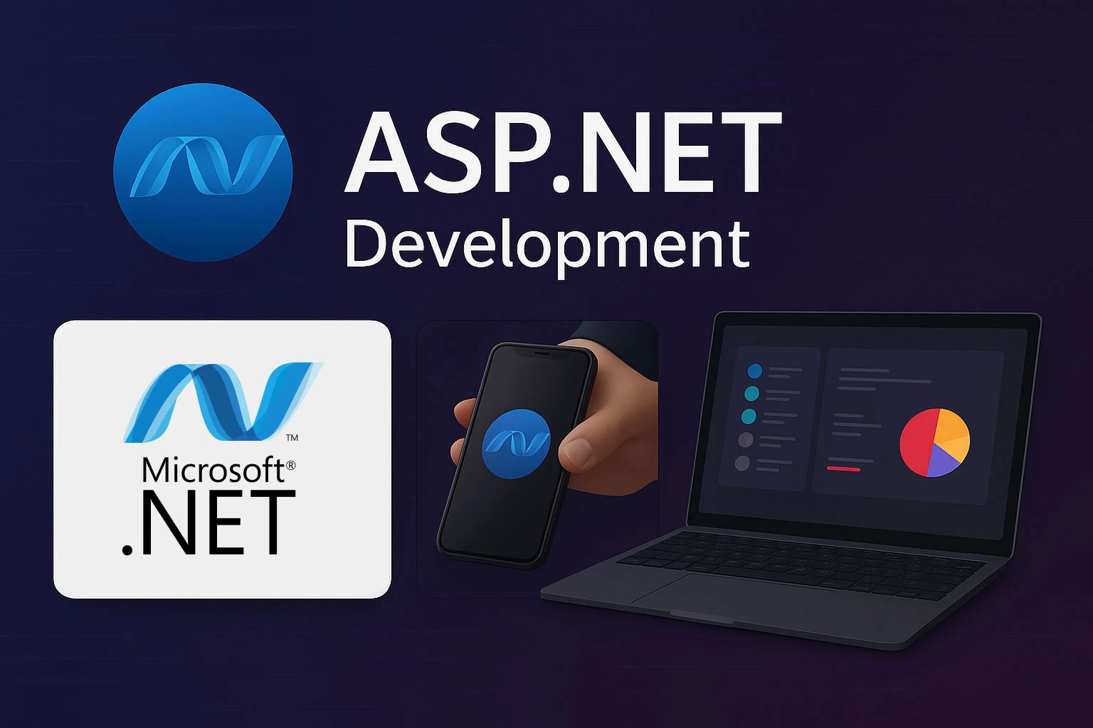 ASP.Net Development Company