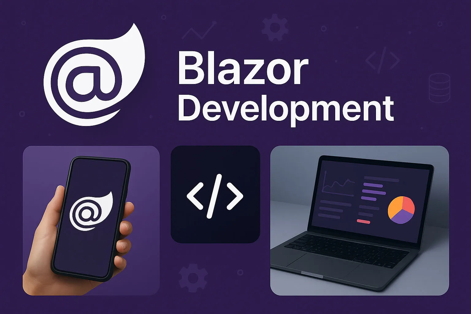 Blazor Development Company