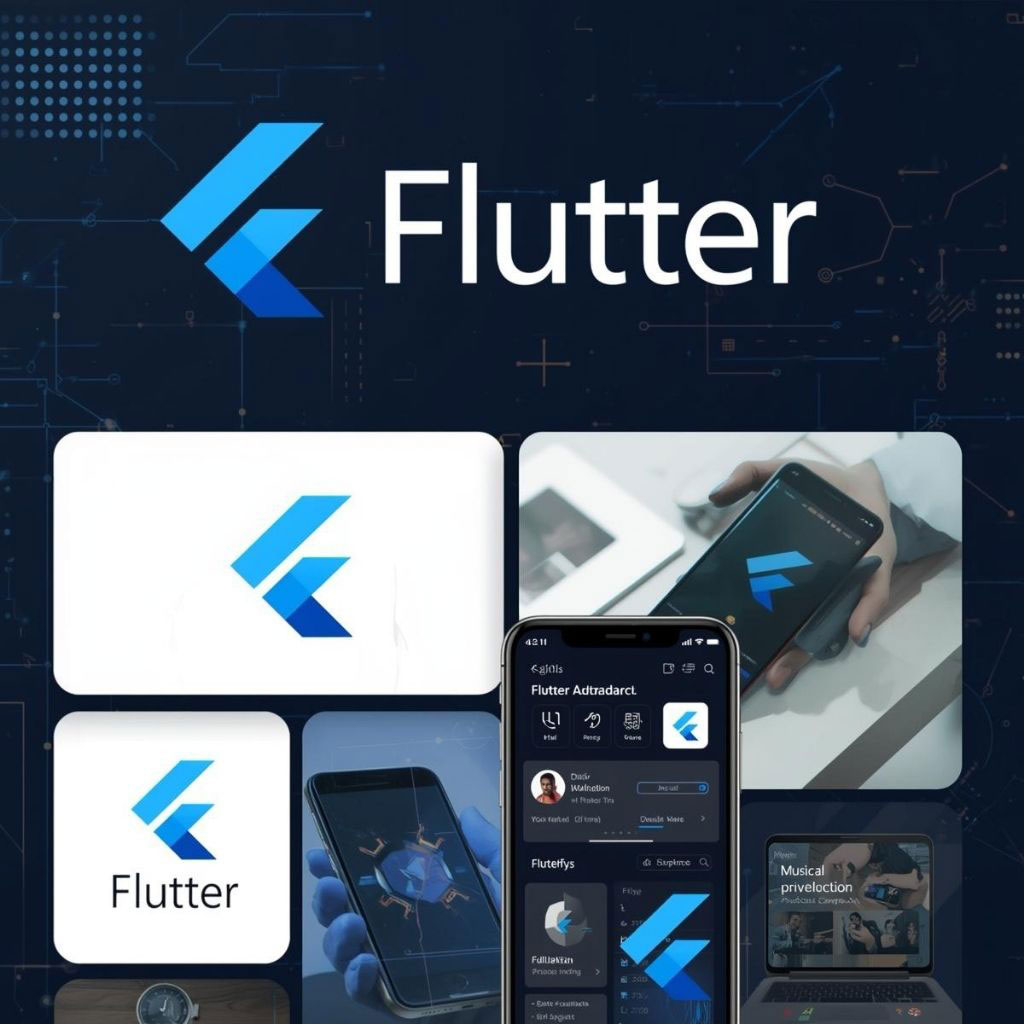 Flutter App Development Company