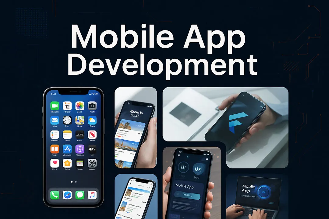 Mobile App Development Company