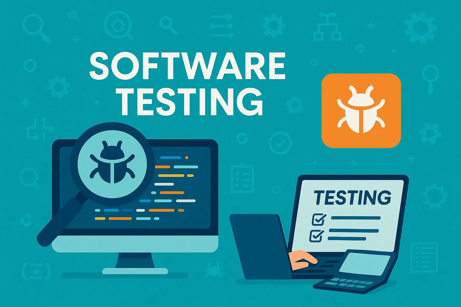 Software Testing Company