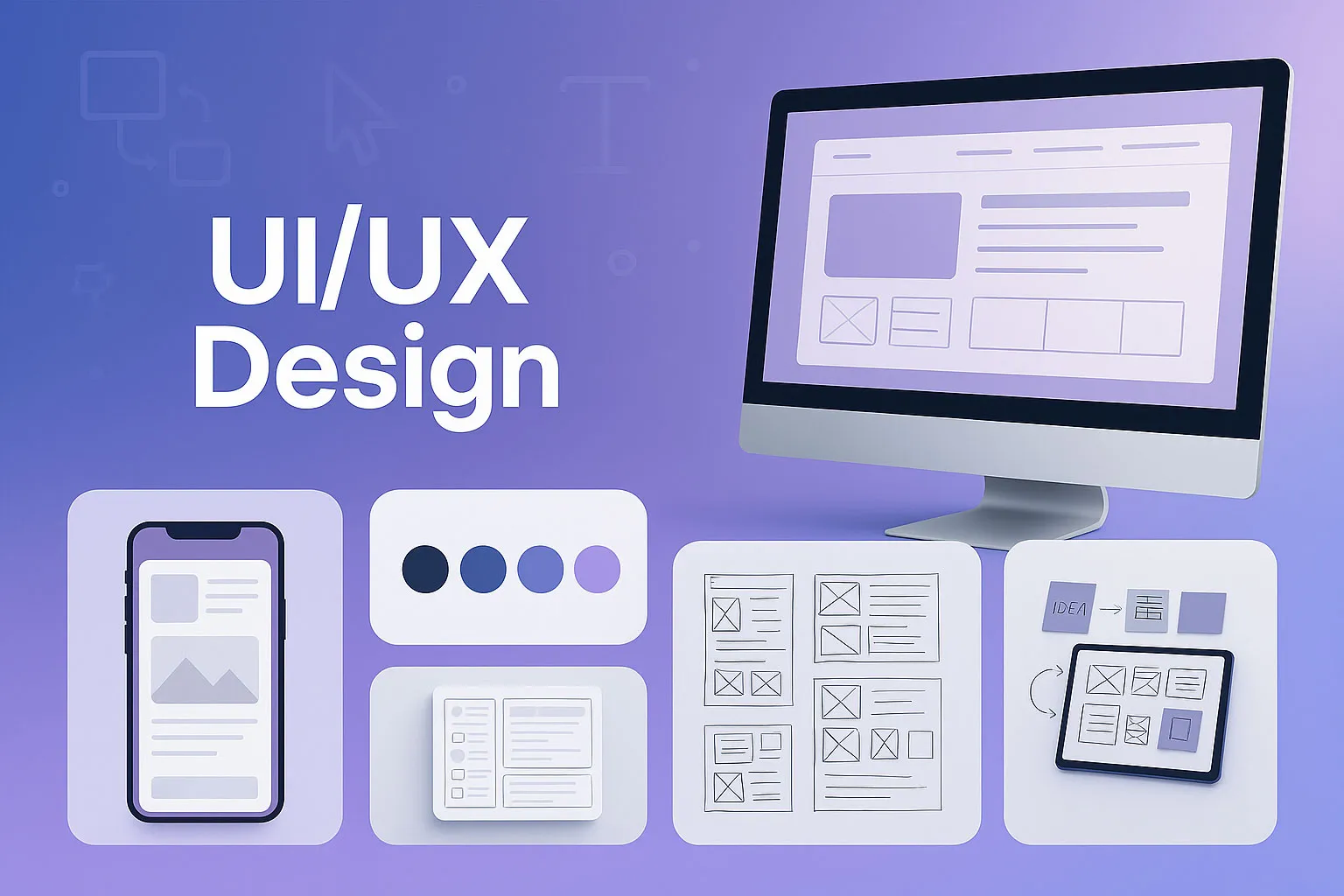 UI/UX Design Company