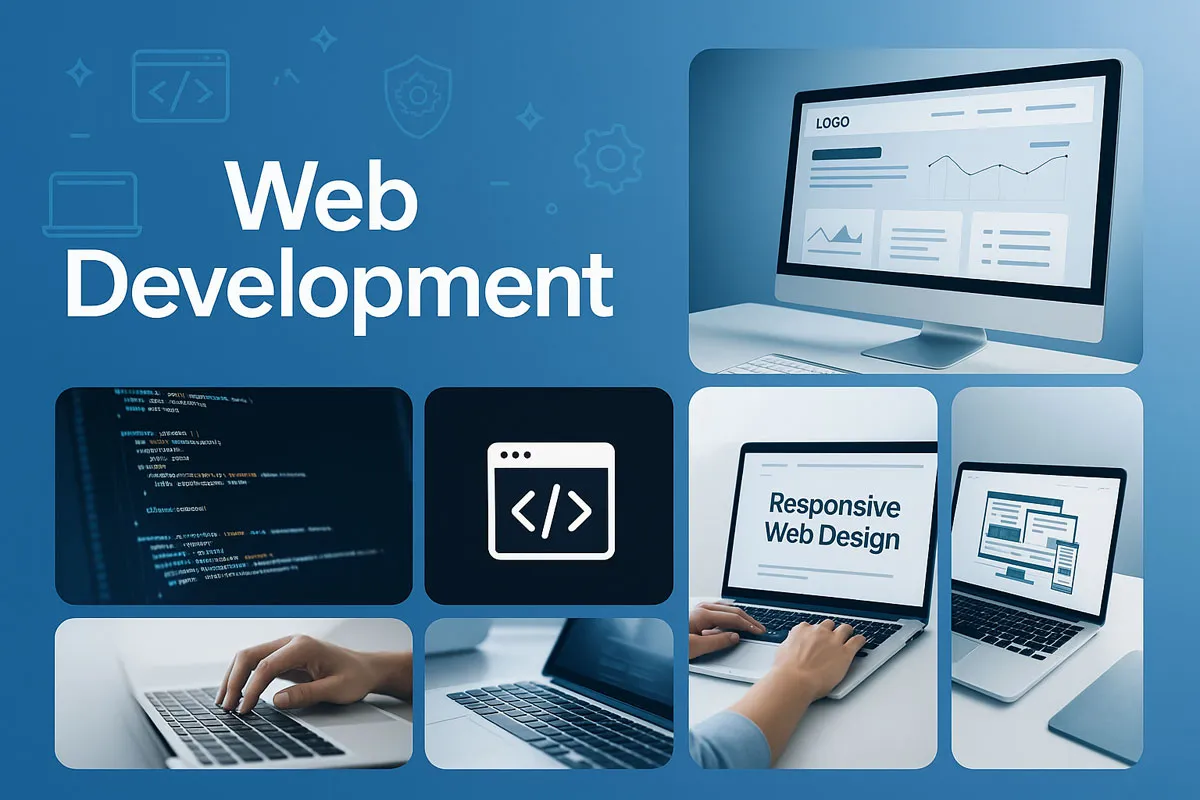 Web App Development Company