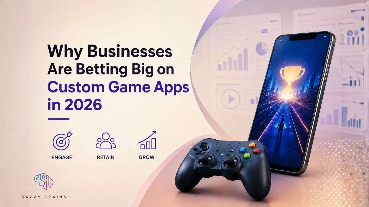 game app development